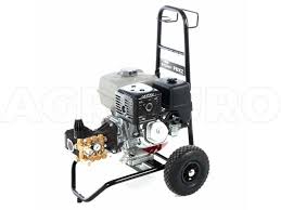 For instance, if the machine runs out of lubricant it will automatically stop. Comet Fdx2 16 250 Zwd Petrol Pressure Washer Best Deal On Agrieuro
