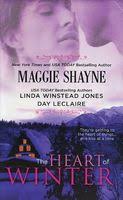 Maggie Shayne Book & Series List