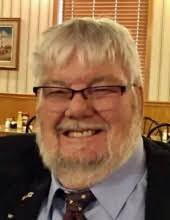 Obituary information for Charlie Wilt