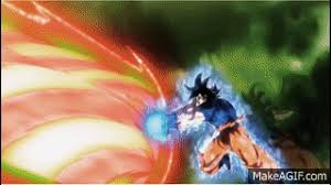 We did not find results for: Ultra Instinct Goku Ultra Kamehameha Slide On Make A Gif