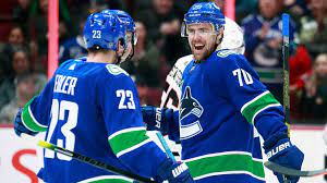 Current updates on the latest hockey news around the league with scores , standings, and schedules. Pearson Quietly Enjoying Career Year