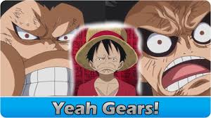 29 de janeiro de 2019. One Piece Gear 4 Bounce Man And Tank Man The Differences Explained One Piece Gear 4 Analysis Youtube