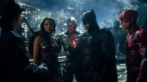 The snyder cut resmi fragmanı ortaya çıktı. Justice League Recut By Zack Snyder Will Come To Hbo Max The New York Times