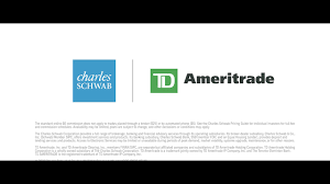Td ameritrade's thinkorswim trading platform is widely considered one of the best trading platforms available. Schwab Completes Acquisition Of Td Ameritrade Business Wire