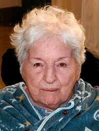 Mme Carmen Tremblay Obituary