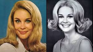 Cheryl Miller as the Dodge Girl