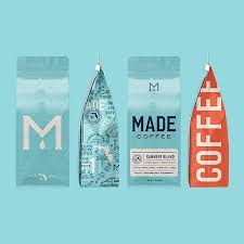 Capture footage on your phone, then edit and share to social channels on your phone, tablet, or desktop. It S About Time We Featured Another Coffee Based Project Especially On A Saturday Morning The Colours U Tea Packaging Design Coffee Packaging Coffee Branding
