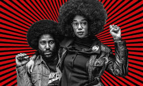 We're still fighting that same fight': how Spike Lee got his groove back  with BlacKkKlansman | BlacKkKlansman | The Guardian