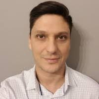 Cesar Merlos's Instagram, Twitter & Facebook