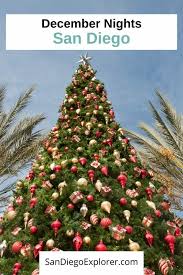 Click here to view activities. Balboa Park December Nights San Diego Celebrate The Holidays