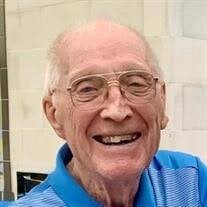 Jack Slocum Obituary