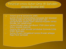 Jelaskan 3 sumber ekstem yang memperkuat adanya hubungan dagang antara. Kekayaan Ekonomi Sarawak Mendorong Penjajahan Keluarga Brooke Ppt Download