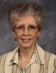 Obituary for Charlene Veazey