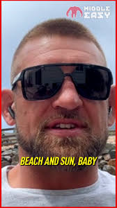 Awesome chat with Dustin Jacoby (@thehanyakdj) who talked ... ✅Dominick  Reyes co-main event #UFCLouisville ✅Playing in @BarstoolSports Golf Classic  last week ✅Is Alex Pereira vs. Jiri Prochazka 2 the ...