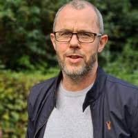 Jonathan Peirce Email & Phone Number