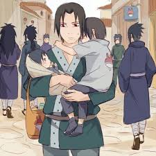 Itachi Shinden Tumblr Naruto Sasuke Sakura Naruto Cute Naruto Shippuden Anime