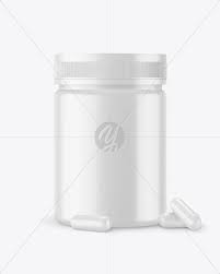 Download Newest Bottle Mockups On Yellow Images Object Mockups PSD Mockup Templates