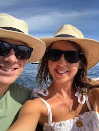 Travel // Capri, Italy. {How to avoid tourists & a bargain boat trip hack} 