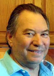 Ralph Corwin Obituary