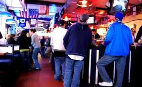 Do you have a charge from cactus moon cactus moon mesa az? Top Ten Sports Bars To Take Dad For Father S Day Az Big Media