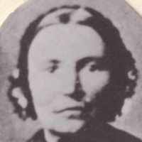 Sally Ann Snyder (1815–1895)