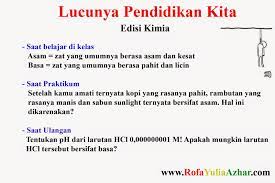 Malu itu saat kamu tau okkey. Caption Lucu Tentang Rumus Kimia Captionbaru