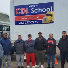 But if you want to sit behind the wheel of one, you'll need your michigan. Michigan Cdl School Training Posts Facebook
