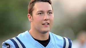 Bullard bash begins with linebackers Baker and Lamanuzzi