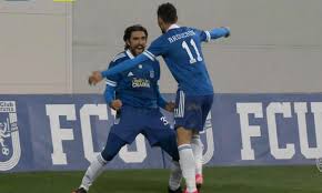 Cs mioveni invite fc u craiova 1948 in their world: Video Repriza Care O Poate Promova Pe U Craiova 1948 Oltenii Au Marcat De Trei Ori In Poarta Mioveniului DupÄƒ Ce Au Fost ConduÈ™i