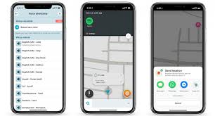 Über 80% neue produkte zum festpreis; 10 Best Gps And Navigation Apps For Iphone 2020 Beebom