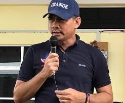 محمد ازيس بن جممن) bir malezya politikacı kim olarak hizmet etti i̇çişleri bakan yardımcısı içinde pakatan harapan (ph) eski başbakan yönetimi mahathir mohamad ve eski bakan muhyiddin yassin temmuz 2018'den ph şubat 2020'de idare. Question Of Repatriating Sabah S Stateless People Does Not Arise Azis Borneo Today