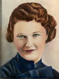 Day 7. I have been nominated by Cindy Shipp, Sophie Paskins & Janice Grace  Butland for the 10 Day Artist Challenge. Every day, I'll select an image  from a day in the