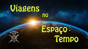 Viagem ocorreu em voo suborbital: Estalagem Nerd 90 Viagens No Espaco Tempo Estalagem Nerd