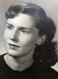 Obituary information for Lillian W. Bowman