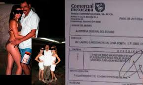 Nace muerto Comité Anticorrupción; Champán, güisquis, bikinis y relojes  compraba la AGE del ex auditor Rendón Romero!
