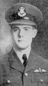 Richard Throop “Itchie” Headrick (1917-2001)