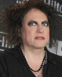 Роберт Смит