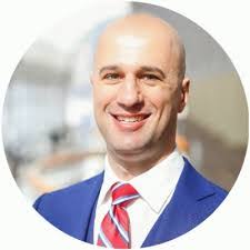 Fred Rosado's Instagram, Twitter & Facebook