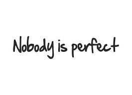 From nobody is perfect, released february 4, 2020. Autoaufkleber Spruche Nobody Is Perfect