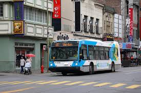 Bij vdl bus & coach hebben wij een duidelijke visie op de toekomst en zijn we continu in beweging om hier nu al op in te spelen. Openbaar Vervoer In Montreal