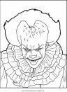 Vamos colorir os animatronics e ainda descobrir mais sobre essas figuras robóticas? Disegno Animatronics 01 Misti Da Colorare
