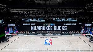 Lcahl house & travel championship weekend rules. Nba To Resume Playoffs But Thursday S Games Postponed Abc News