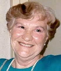 Genevieve Roddy Obituary (1924