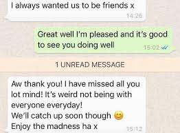 Georgia love island cheated on sam texts. Love Island S Adam Collard Reveals The Secret Messages He S Been Sending To Rosie Williams Behind Zara Mcdermott S Back And Insists They Re Just Friends