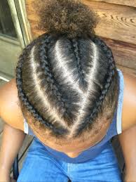 More Braids Really Starting To Like The Idea For A New Hair Style Curly Hair Gang Quick Hair Braid Hair Styles Curly Hair Styles