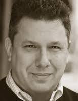 Andrew Brust's Instagram, Twitter & Facebook