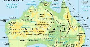 We did not find results for: Benua Australia Iklim Batas Letak Sejarah Budaya Geologi