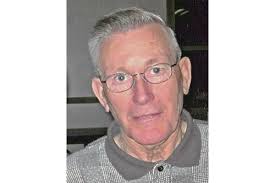 Lewis Copley Obituary (1933