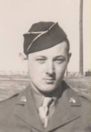 Stanley Farnum, 98, of South Egremont