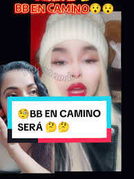 Ivette Embarazada Revelacion